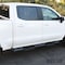 Westin Automotive 19-C SILVERADO/SIERRA 1500 CREW CAB TXT BLACK HDX XTREME NERF BARS 56-24135 - alternate 5